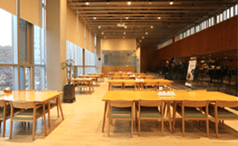 Learn more about the KAIST cafeterias - image